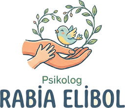 Psikolog Rabia Elibol